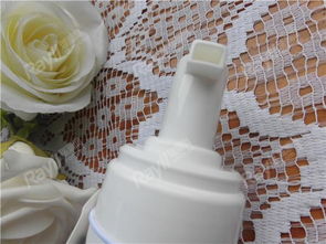 赫拉雪膚煥白潔面慕斯 溫和深層潔凈，煥發白皙光彩