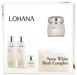 雅漾、理膚泉、薇姿 擁抱自然的天然護(hù)膚品與化妝品